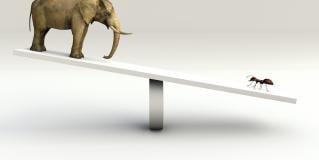 difficult balance