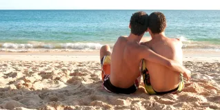 gay adolescents