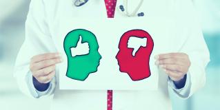 patient satisfaction reporting