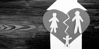 divorcing parents