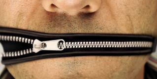gag laws