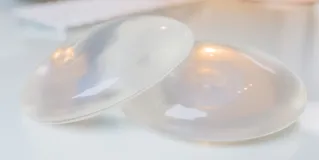 silicone implants