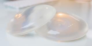 silicone implants