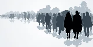 asylum seekers