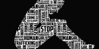 human trafficking