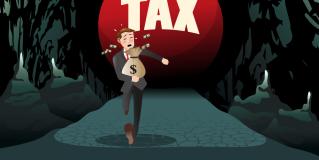 taxing