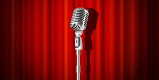 speaking up