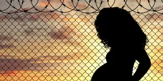 motherhood in prison