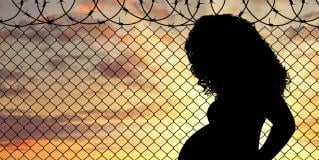 motherhood in prison
