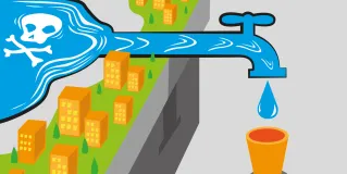 water safety
