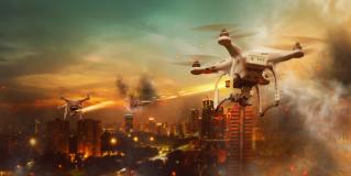 drones