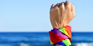 decriminalization of sodomy