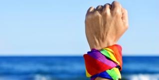 decriminalization of sodomy