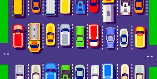 can't drive