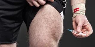 sports doping
