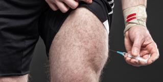 sports doping