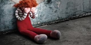 child abuse