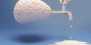 brain drain