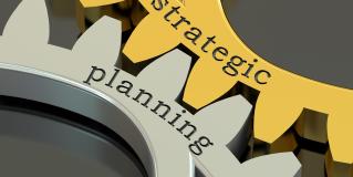 strategic planning