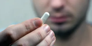 male hormonal contraception