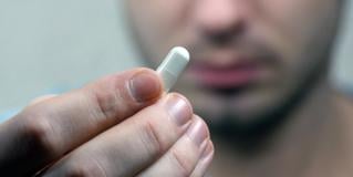 male hormonal contraception