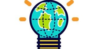 think globally