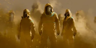quarantine