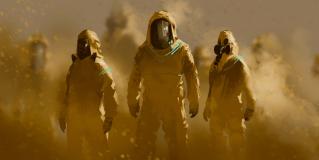 quarantine