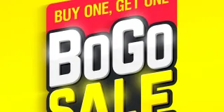 buy one get one 