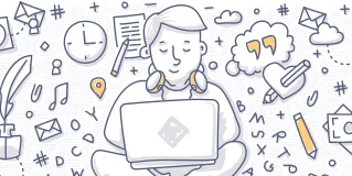 monitoring blogs
