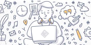 monitoring blogs