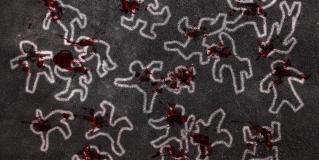 mass casualty