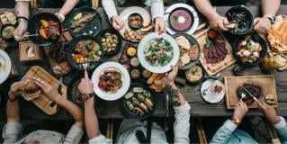 "family" table