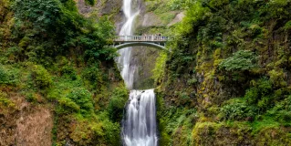 Oregon