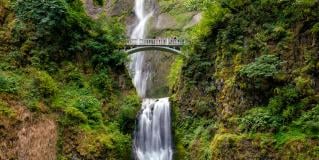Oregon