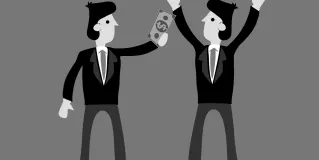 pay for performance
