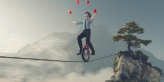 balancing