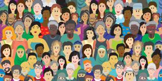 beyond race