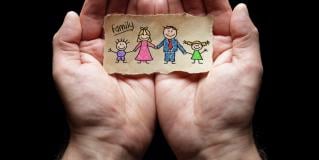 family centered care