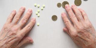 self rationing
