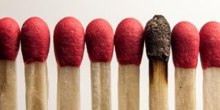 burnout