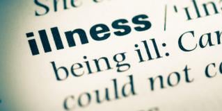 defining illness