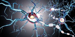 deep brain stimulation