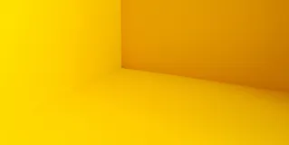left corner