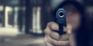 violence