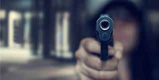 violence