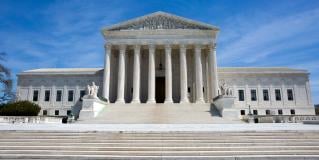 supreme court