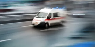 ambulance diversion