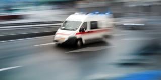ambulance diversion