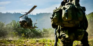 vietnam war